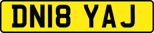 DN18YAJ