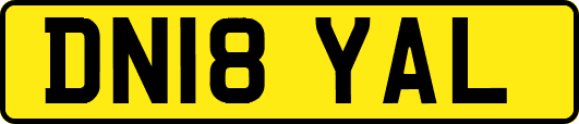 DN18YAL
