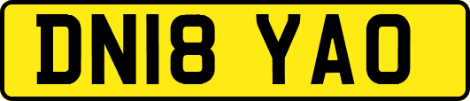 DN18YAO