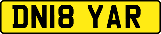 DN18YAR