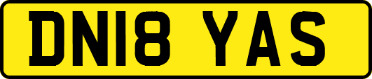 DN18YAS