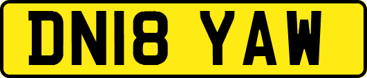 DN18YAW
