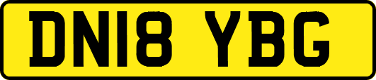 DN18YBG