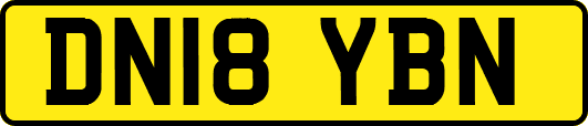 DN18YBN
