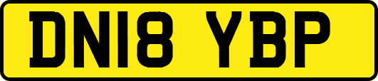 DN18YBP