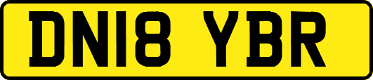 DN18YBR