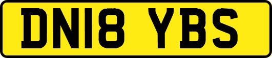 DN18YBS