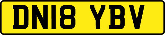 DN18YBV
