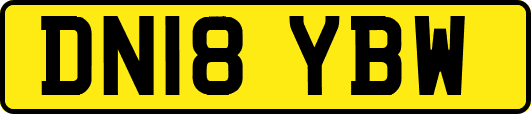 DN18YBW