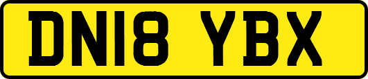 DN18YBX