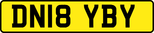 DN18YBY