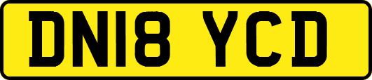DN18YCD