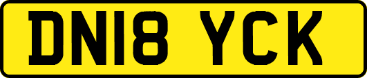 DN18YCK
