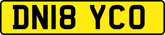 DN18YCO