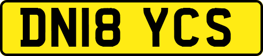 DN18YCS
