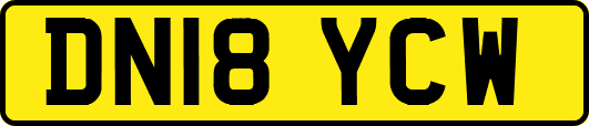 DN18YCW