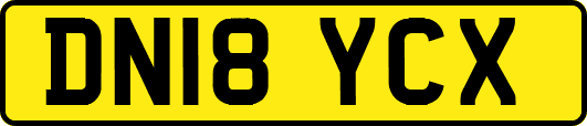 DN18YCX