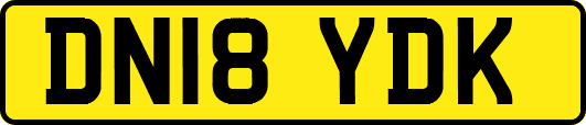 DN18YDK