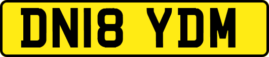 DN18YDM