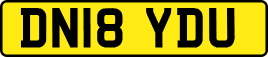 DN18YDU