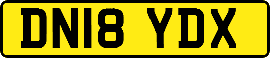 DN18YDX