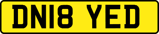 DN18YED