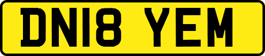 DN18YEM