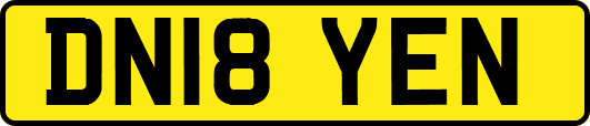 DN18YEN