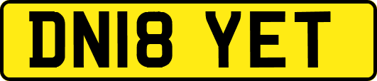 DN18YET