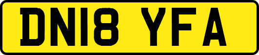 DN18YFA