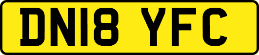 DN18YFC