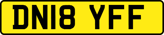 DN18YFF