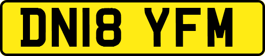 DN18YFM