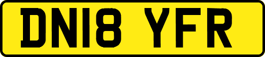 DN18YFR