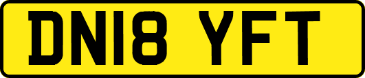 DN18YFT