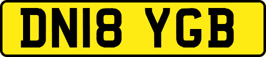 DN18YGB