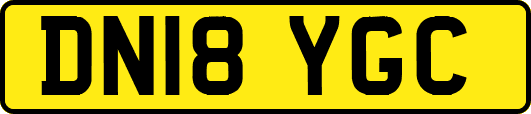 DN18YGC