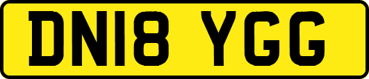 DN18YGG