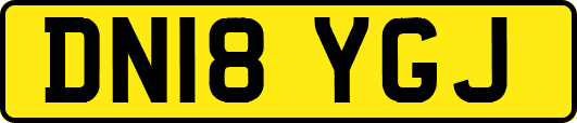 DN18YGJ
