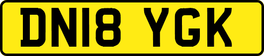 DN18YGK
