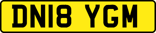 DN18YGM