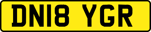 DN18YGR
