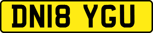 DN18YGU