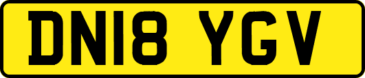 DN18YGV