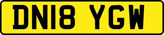 DN18YGW