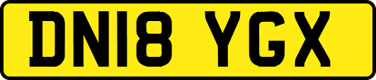 DN18YGX