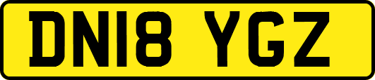 DN18YGZ