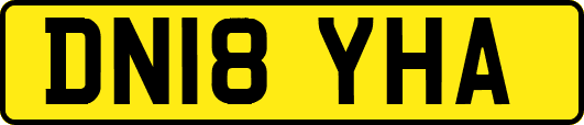 DN18YHA