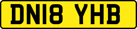 DN18YHB
