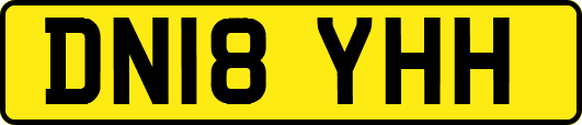 DN18YHH